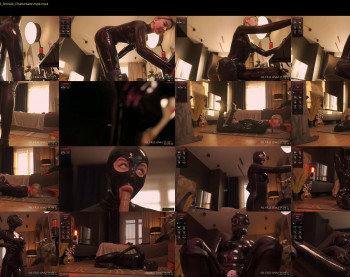 bronnica — 120 minute Chaturbate female cam show recording, 720p, Sep 27, 2024