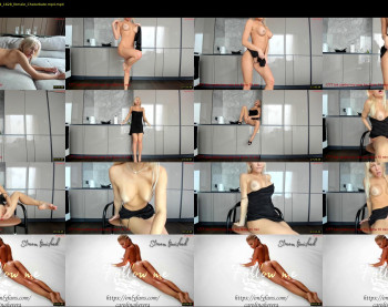 carolinaherera — 67 minute Chaturbate female cam show recording, 720p, Sep 27, 2024