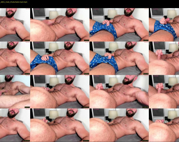cockheadstud — 113 minute Chaturbate male cam show recording, 720p, Sep 27, 2024