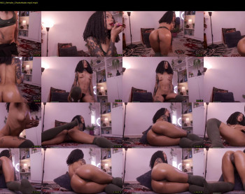 cooper_reds — 121 minute Chaturbate female cam show recording, 720p, Sep 27, 2024