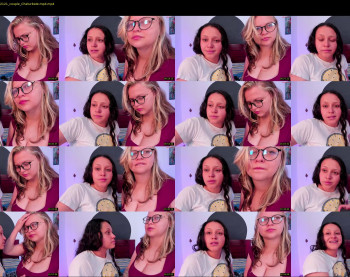 crazy_cakes_ — 3 minute Chaturbate couple cam show recording, 720p, Sep 27, 2024