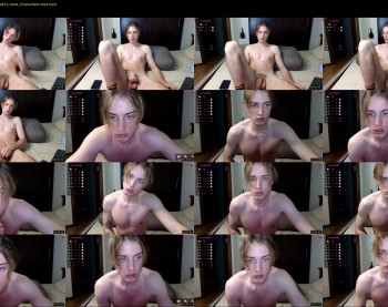 cryptongood — 28 minute Chaturbate male cam show recording, 720p, Sep 27, 2024
