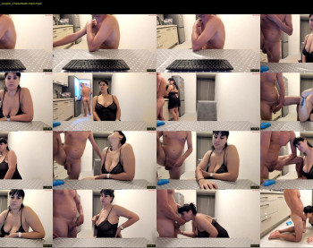 cuplu29 — 33 minute Chaturbate couple cam show recording, 720p, Sep 27, 2024