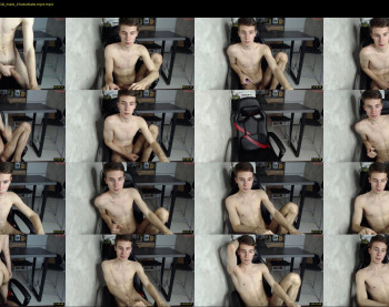 cute_brian — 76 minute Chaturbate male cam show recording, 720p, Sep 27, 2024