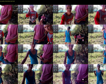 danamily — 121 minute Chaturbate female cam show recording, 720p, Sep 27, 2024