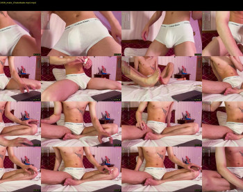 davey_ebash — 7 minute Chaturbate male cam show recording, 720p, Sep 27, 2024