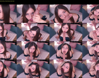 deepsouly — 120 minute Chaturbate female cam show recording, 720p, Sep 27, 2024