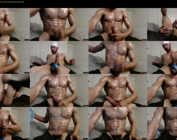 delneegro — 46 minute Chaturbate male cam show recording, 480p, Sep 28, 2024