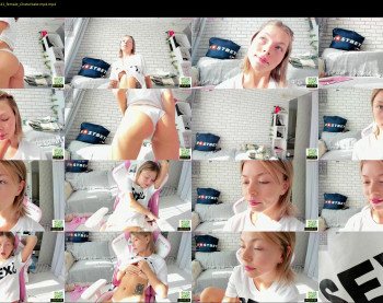 deva_alice — 116 minute Chaturbate female cam show recording, 720p, Sep 27, 2024