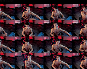 dirty_pothos — 83 minute Chaturbate male cam show recording, 720p, Sep 28, 2024