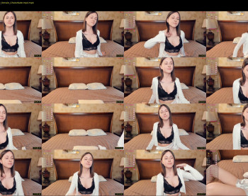 dollorrie — 121 minute Chaturbate couple cam show recording, 720p, Sep 27, 2024