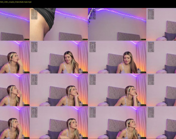 dub_pleasure_dub — 4 minute Chaturbate couple cam show recording, 720p, Sep 27, 2024