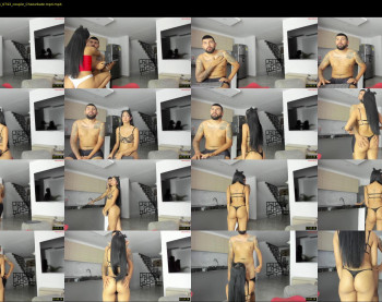 dulceromance — 28 minute Chaturbate couple cam show recording, 720p, Sep 27, 2024