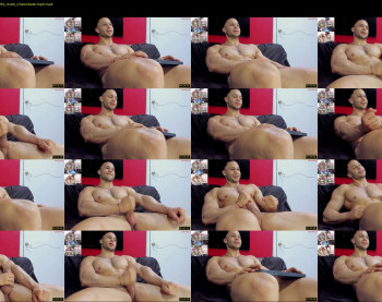 dylanlenox — 5 minute Chaturbate male cam show recording, 720p, Sep 27, 2024