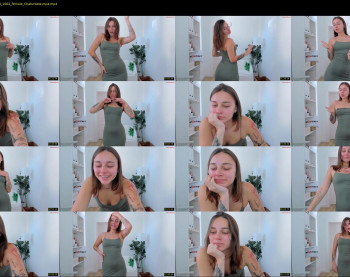 eleonora_linn_ — 10 minute Chaturbate female cam show recording, 720p, Sep 27, 2024