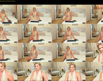 elisarosse_ — 41 minute Chaturbate female cam show recording, 720p, Sep 27, 2024