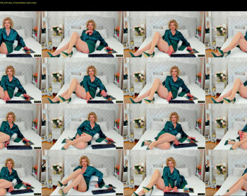 elisarosse_ — 14 minute Chaturbate female cam show recording, 720p, Sep 27, 2024