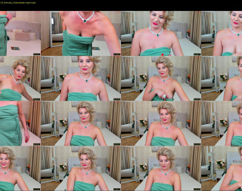 elisarosse_ — 16 minute Chaturbate female cam show recording, 720p, Sep 28, 2024