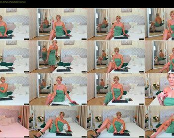 elisarosse_ — 51 minute Chaturbate female cam show recording, 720p, Sep 28, 2024