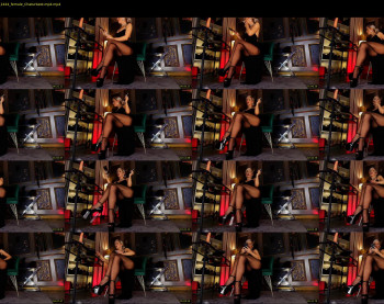 emily_payton — 7 minute Chaturbate female cam show recording, 720p, Sep 27, 2024