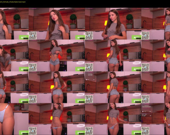 endlessmia — 120 minute Chaturbate female cam show recording, 720p, Sep 28, 2024