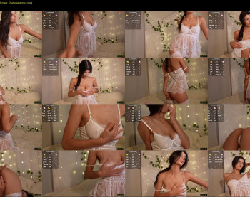 eva_ro — 26 minute Chaturbate female cam show recording, 720p, Sep 15, 2024