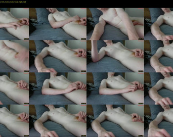 fitginger2005 — 10 minute Chaturbate male cam show recording, 480p, Sep 27, 2024