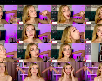 friendlyfire6 — 31 minute Chaturbate female cam show recording, 720p, Sep 27, 2024