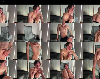 hadley19 — 123 minute Chaturbate male cam show recording, 720p, Sep 27, 2024