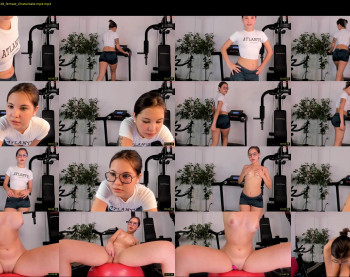 hellen_coy — 17 minute Chaturbate female cam show recording, 720p, Sep 27, 2024