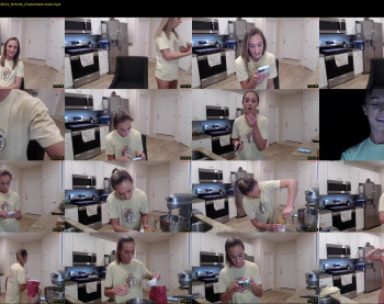 holihurricane — 66 minute Chaturbate female cam show recording, 720p, Sep 27, 2024
