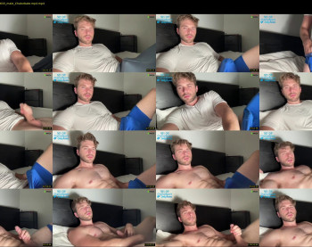 hot8pack01 — 78 minute Chaturbate male cam show recording, 720p, Sep 27, 2024