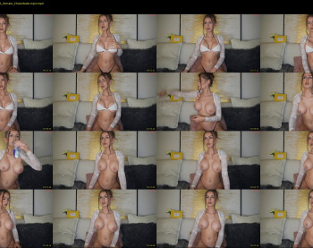 hotbella_ — 8 minute Chaturbate female cam show recording, 720p, Sep 27, 2024
