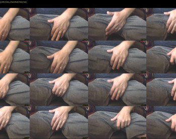 il_undercover — 5 minute Chaturbate male cam show recording, 480p, Sep 27, 2024