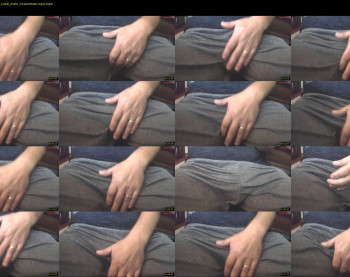 il_undercover — 3 minute Chaturbate male cam show recording, 480p, Sep 27, 2024