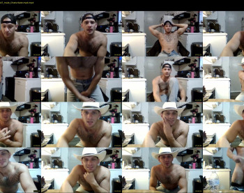inamate93 — 40 minute Chaturbate male cam show recording, 720p, Sep 27, 2024