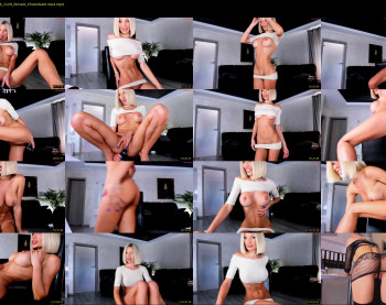 ingridblondy94 — 96 minute Chaturbate female cam show recording, 720p, Sep 27, 2024