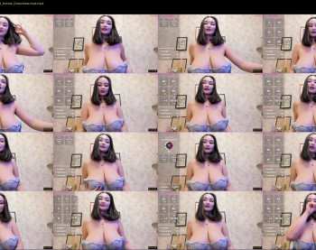 iolantthe — 11 minute Chaturbate female cam show recording, 720p, Sep 27, 2024