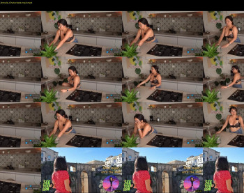 its_jessi — 22 minute Chaturbate female cam show recording, 720p, Sep 27, 2024