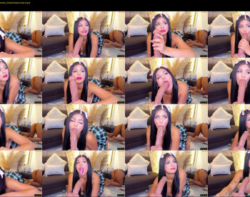 ivy_li — 11 minute Chaturbate female cam show recording, 720p, Sep 27, 2024