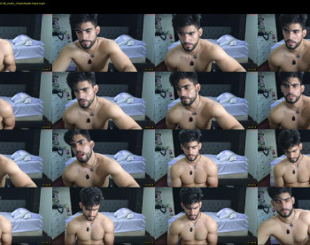 jackecuador — 14 minute Chaturbate male cam show recording, 720p, Sep 28, 2024