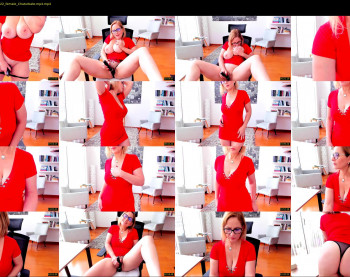 janeturner — 25 minute Chaturbate female cam show recording, 720p, Sep 27, 2024