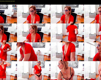 janeturner — 23 minute Chaturbate female cam show recording, 720p, Sep 27, 2024