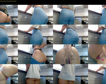jeniffer1313 — 120 minute Chaturbate female cam show recording, 720p, Sep 27, 2024