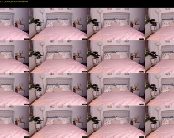 jessikapalmer — 43 minute Chaturbate female cam show recording, 720p, Sep 28, 2024