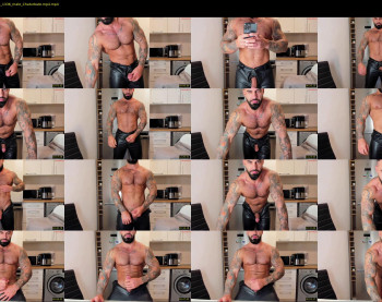 jordan_rush01 — 35 minute Chaturbate male cam show recording, 720p, Sep 27, 2024