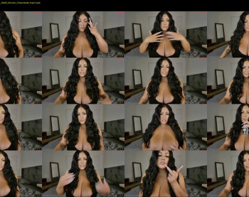 jordanamama — 17 minute Chaturbate couple cam show recording, 480p, Sep 27, 2024