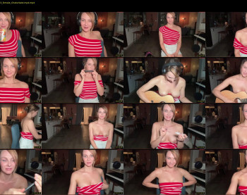 kaileeshy — 85 minute Chaturbate female cam show recording, 720p, Sep 27, 2024