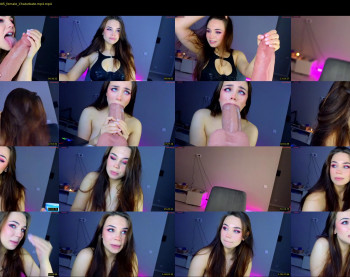 katerinchik — 78 minute Chaturbate female cam show recording, 720p, Sep 27, 2024
