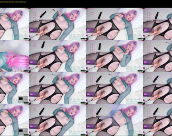 kawaii_yuki — 32 minute Chaturbate female cam show recording, 720p, Sep 27, 2024